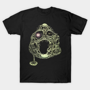Extraterrestrial Entity T-Shirt